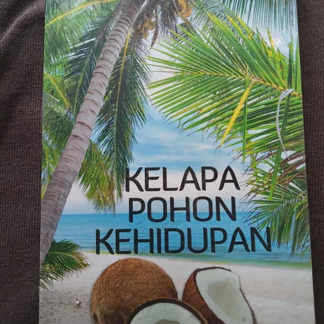 Detail Gambar Bordir Pohon Kelapa Gambar Pohon Kelapa Nomer 40