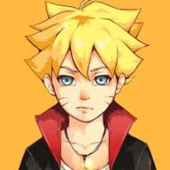 Download Gambar Boruto Hd Nomer 9