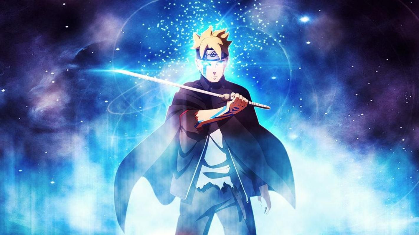 Detail Gambar Boruto Hd Nomer 13