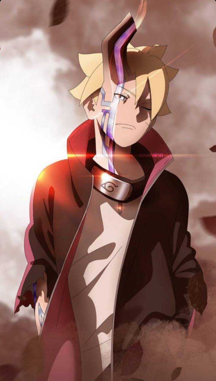 Detail Gambar Boruto Hd Nomer 15