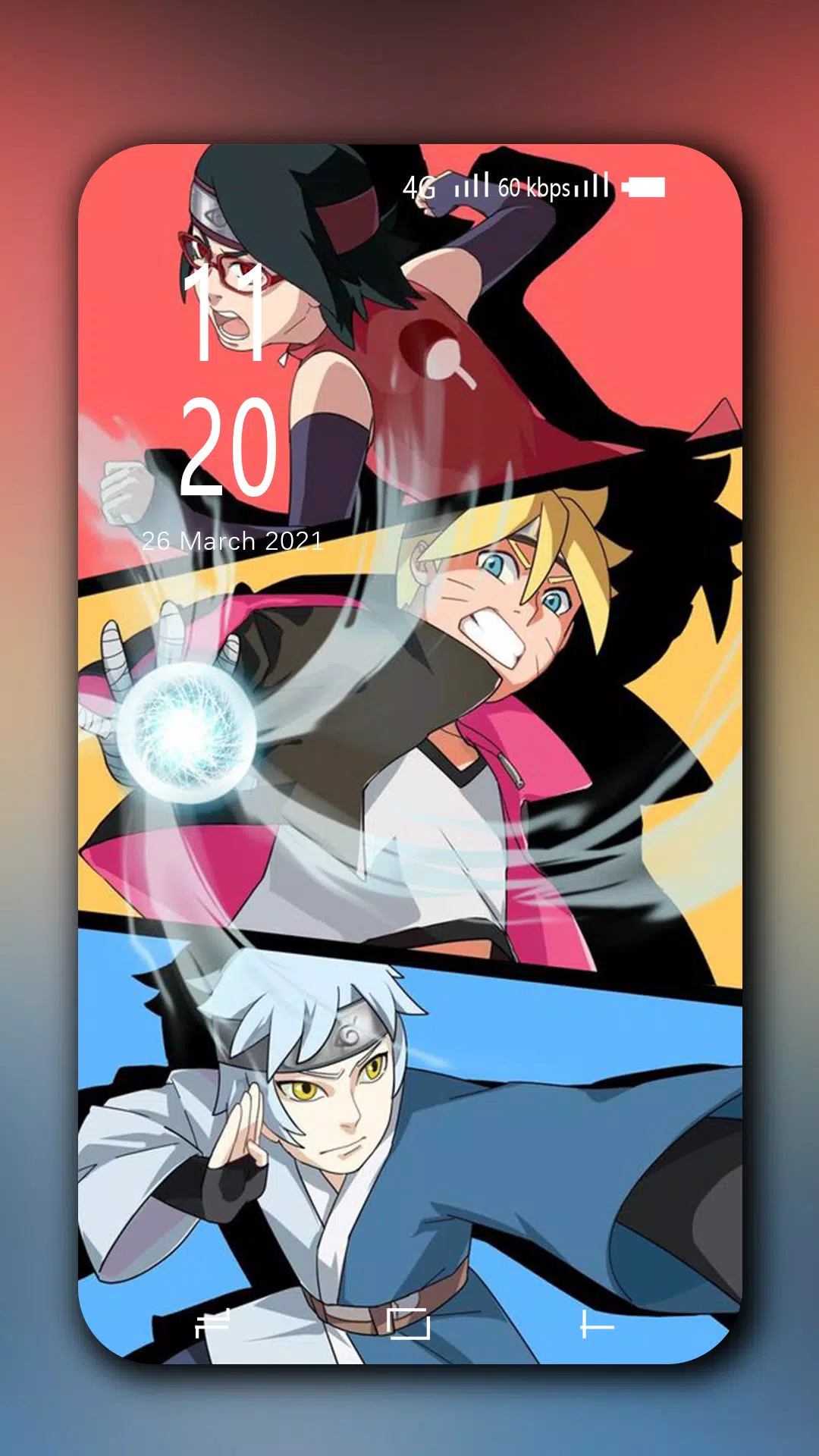 Detail Gambar Boruto Hd Nomer 26