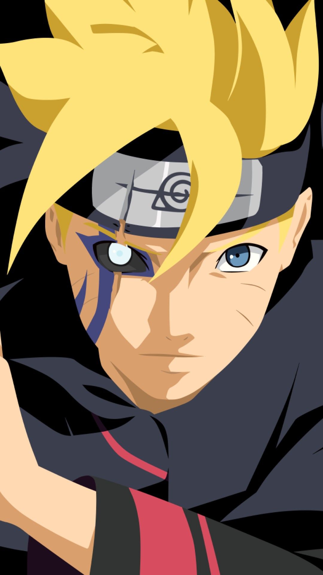 Detail Gambar Boruto Hd Nomer 4