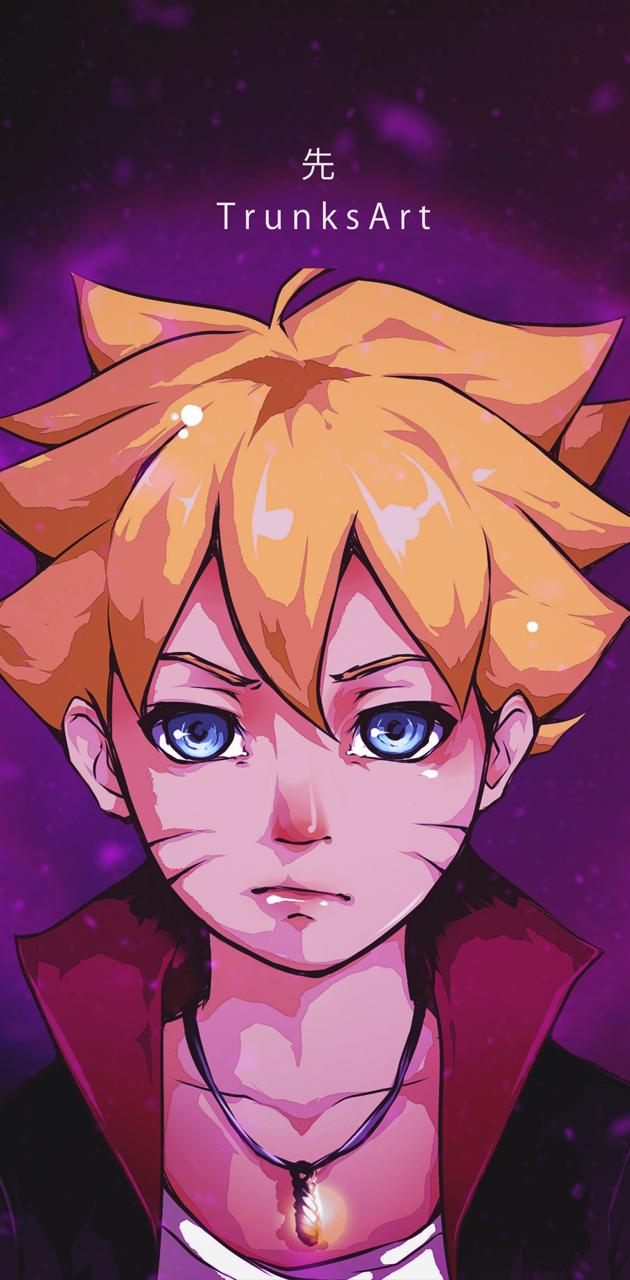 Detail Gambar Boruto Keren Nomer 30