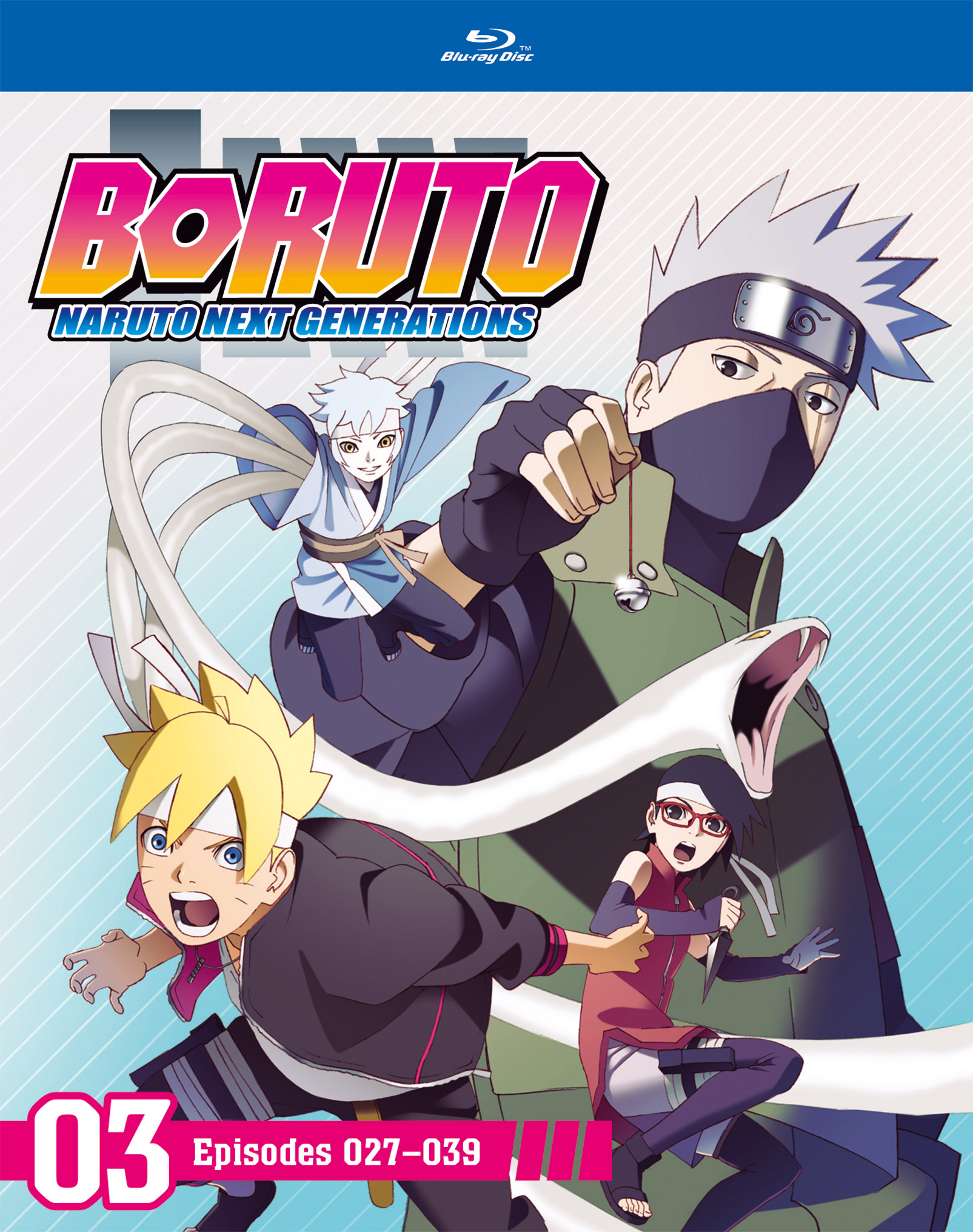 Detail Gambar Boruto Next Generation Nomer 13