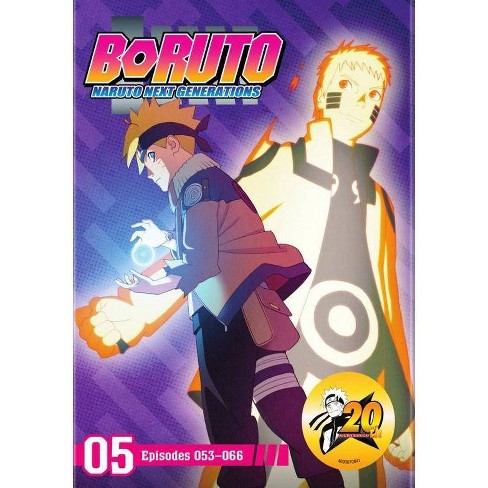 Detail Gambar Boruto Next Generation Nomer 24