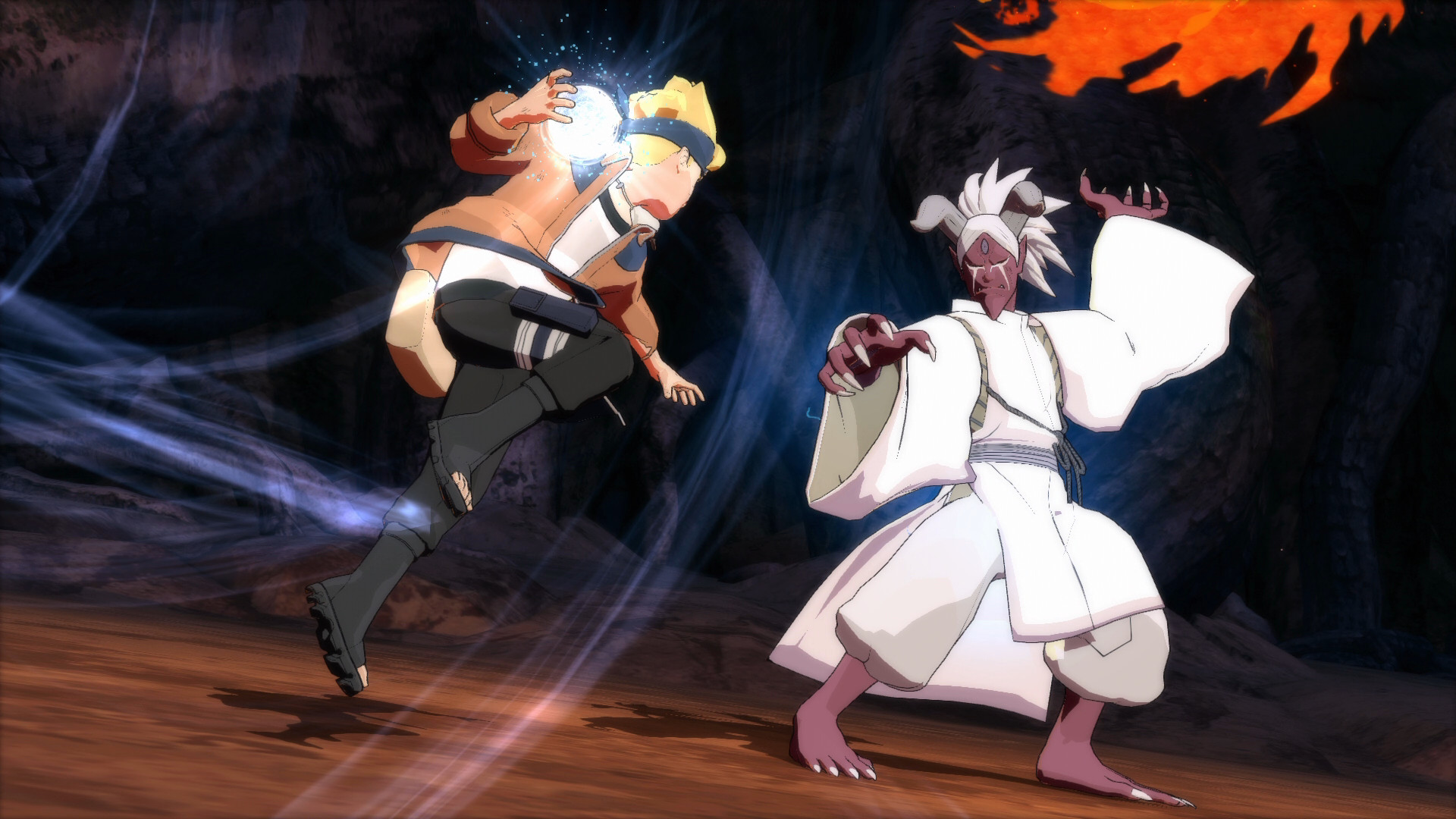 Detail Gambar Boruto Next Generation Nomer 26