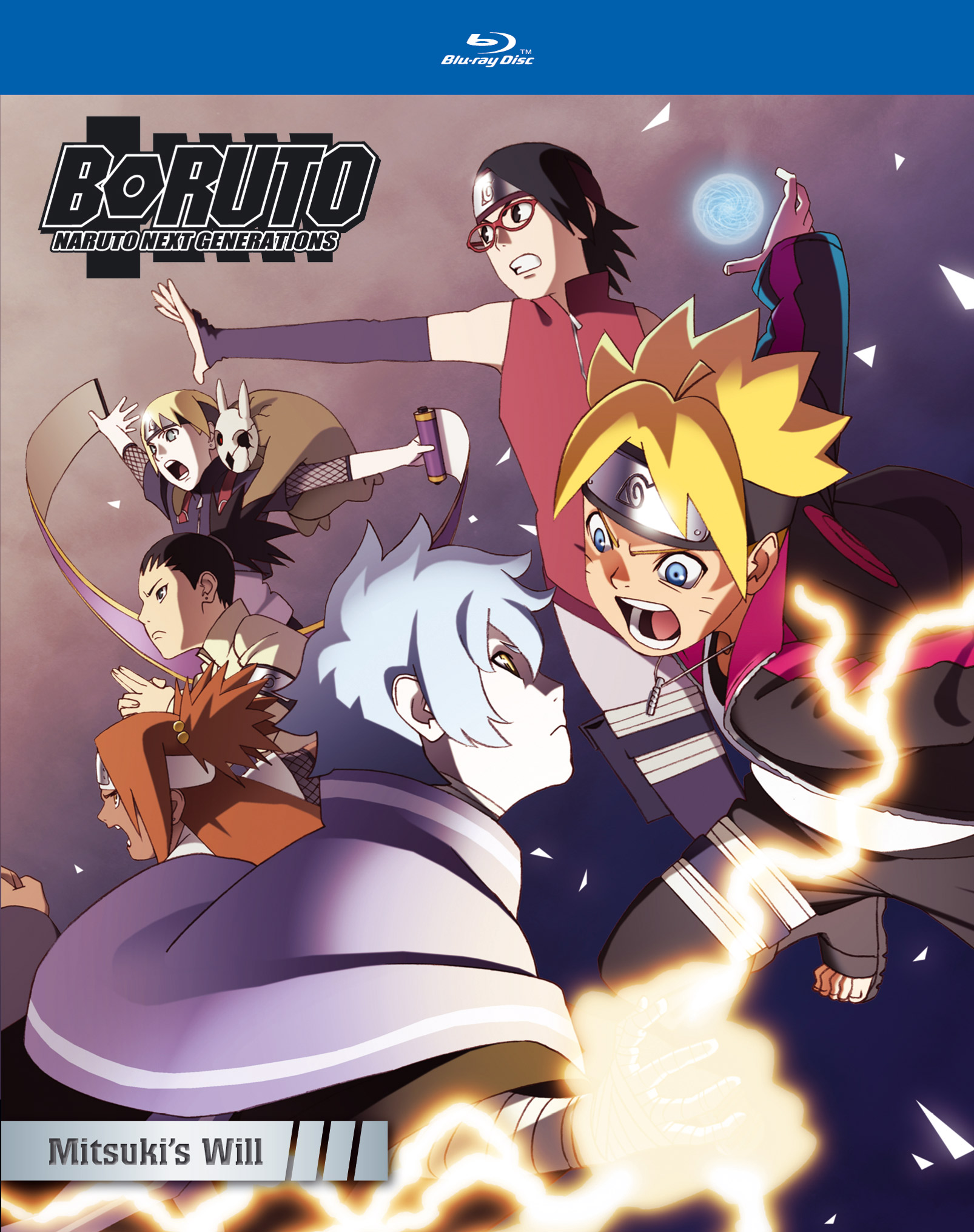 Detail Gambar Boruto Next Generation Nomer 4