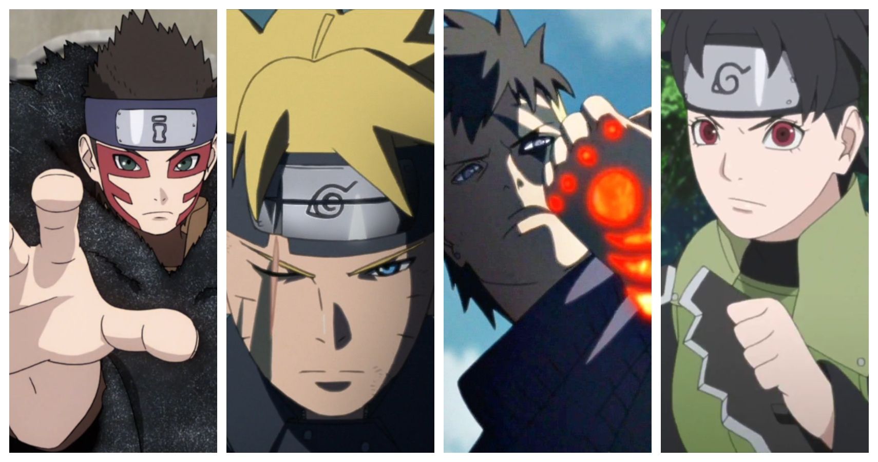 Detail Gambar Boruto Next Generation Nomer 29