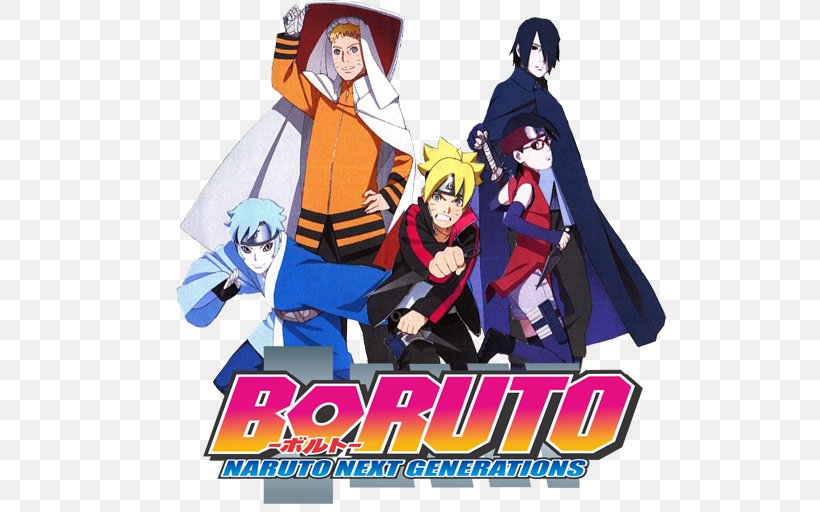 Detail Gambar Boruto Next Generation Nomer 40