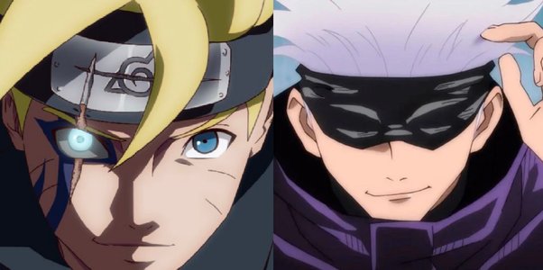 Detail Gambar Boruto Sudah Besar Nomer 40