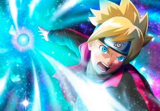 Detail Gambar Boruto Terbaru Nomer 12