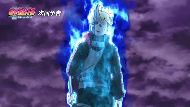 Detail Gambar Boruto Terbaru Nomer 30