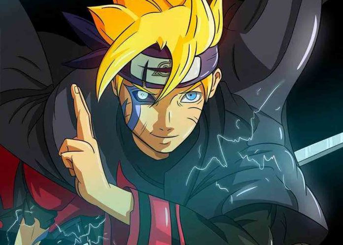 Detail Gambar Boruto Yg Bisa Bergerak Nomer 11