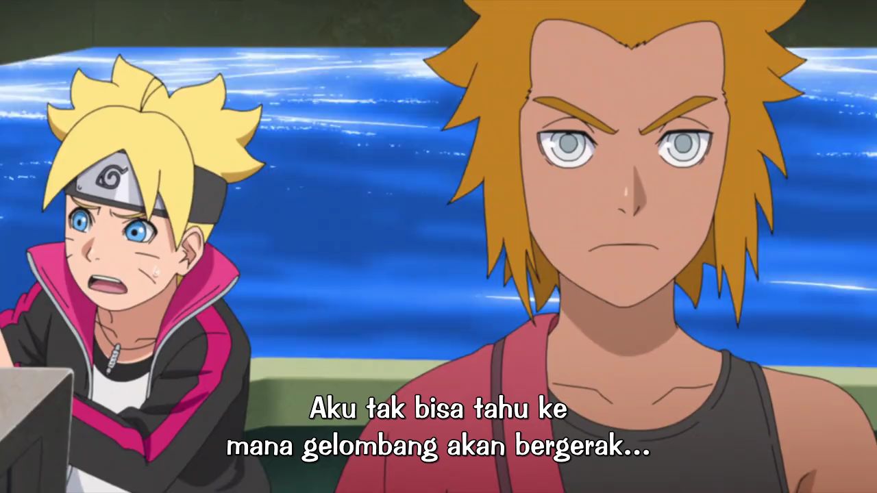 Detail Gambar Boruto Yg Bisa Bergerak Nomer 15