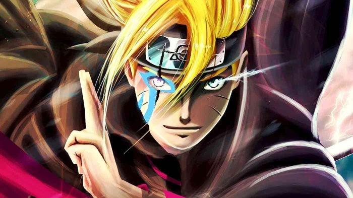 Detail Gambar Boruto Yg Bisa Bergerak Nomer 21