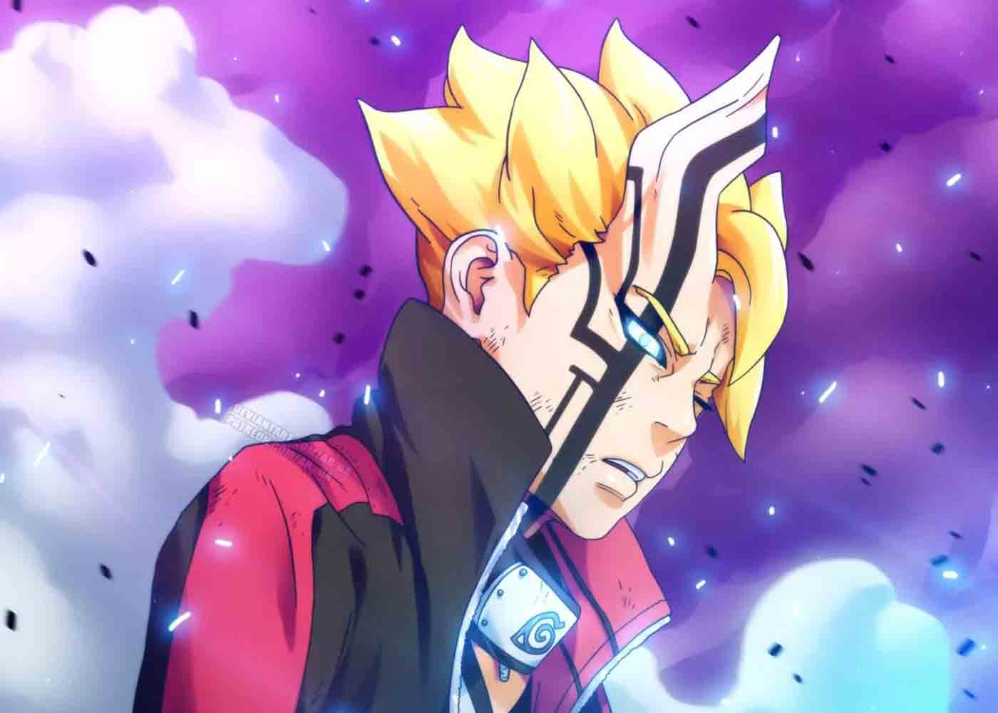 Detail Gambar Boruto Yg Bisa Bergerak Nomer 26