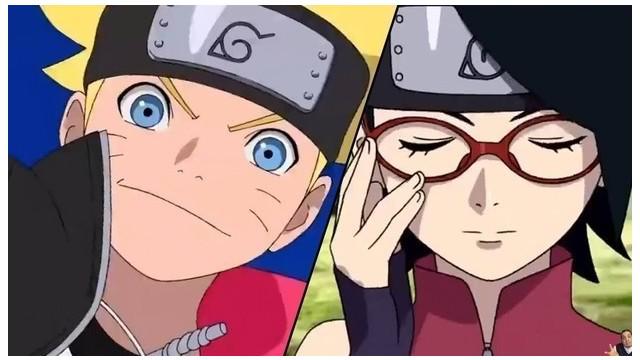 Detail Gambar Boruto Yg Bisa Bergerak Nomer 28