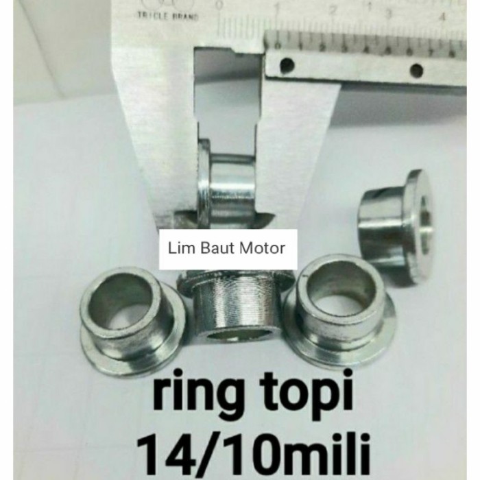 Detail Gambar Bos Mesin Gambar Bos Dan Ring Panjang Nomer 14