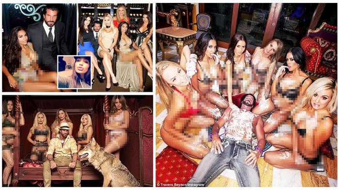 Detail Gambar Bos Playboy Dan Wanita Seksi Nomer 17