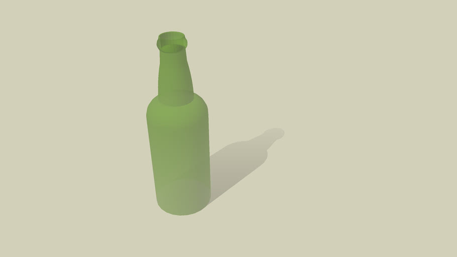 Detail Gambar Botol 3d Nomer 3