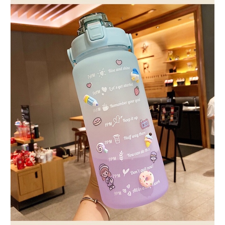 Detail Gambar Botol 3d Nomer 24
