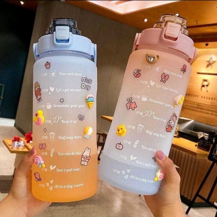 Detail Gambar Botol 3d Nomer 26
