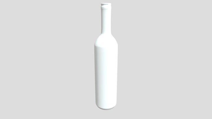 Detail Gambar Botol 3d Nomer 27