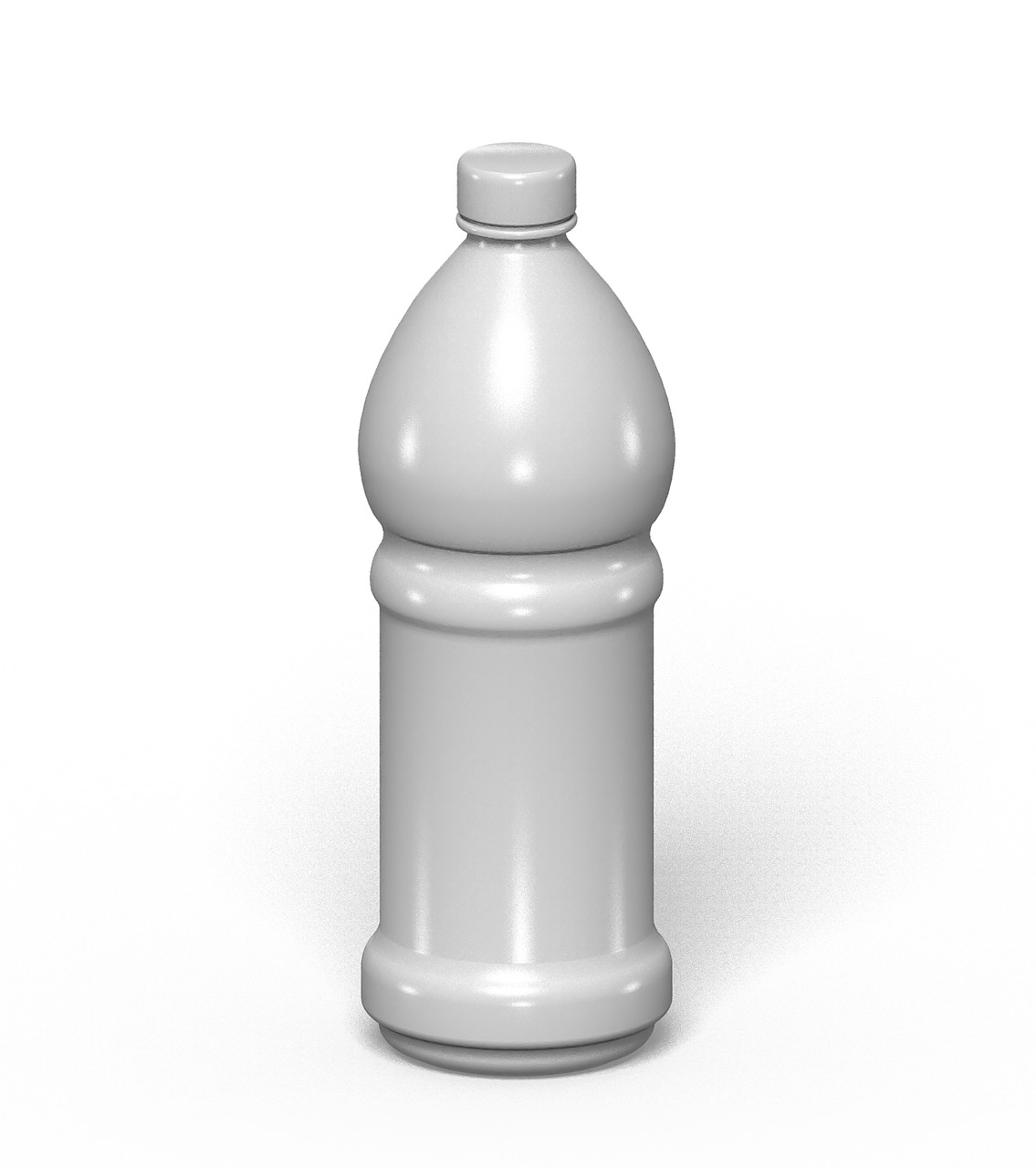 Detail Gambar Botol 3d Nomer 4