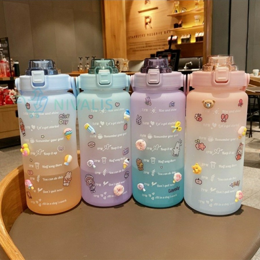 Detail Gambar Botol 3d Nomer 34