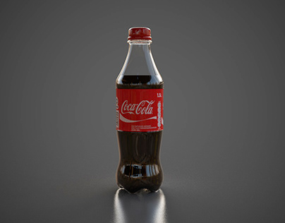 Detail Gambar Botol 3d Nomer 36