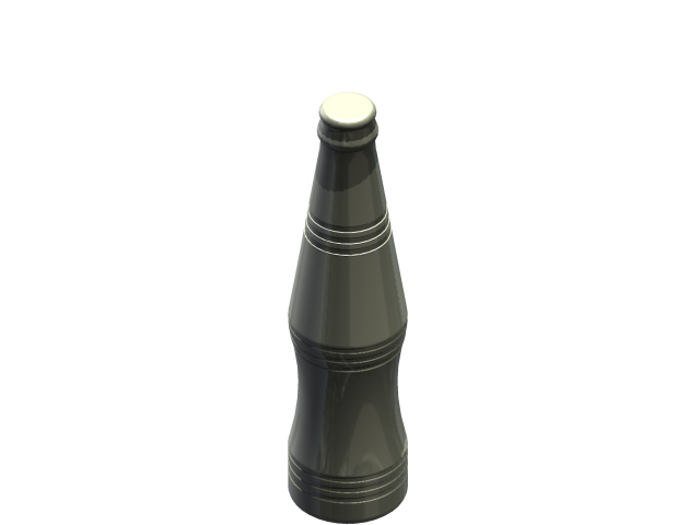 Detail Gambar Botol 3d Nomer 37