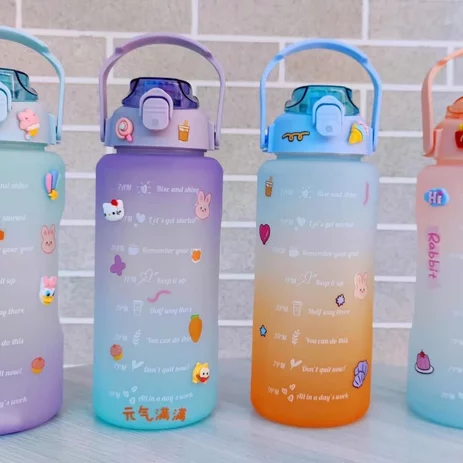 Detail Gambar Botol 3d Nomer 46