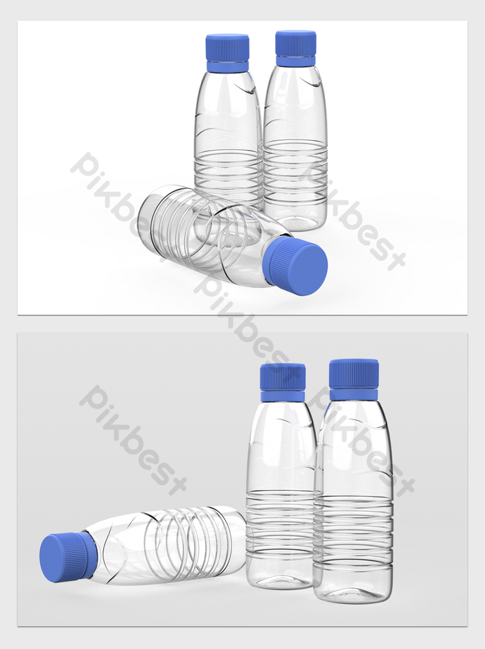 Detail Gambar Botol 3d Nomer 50