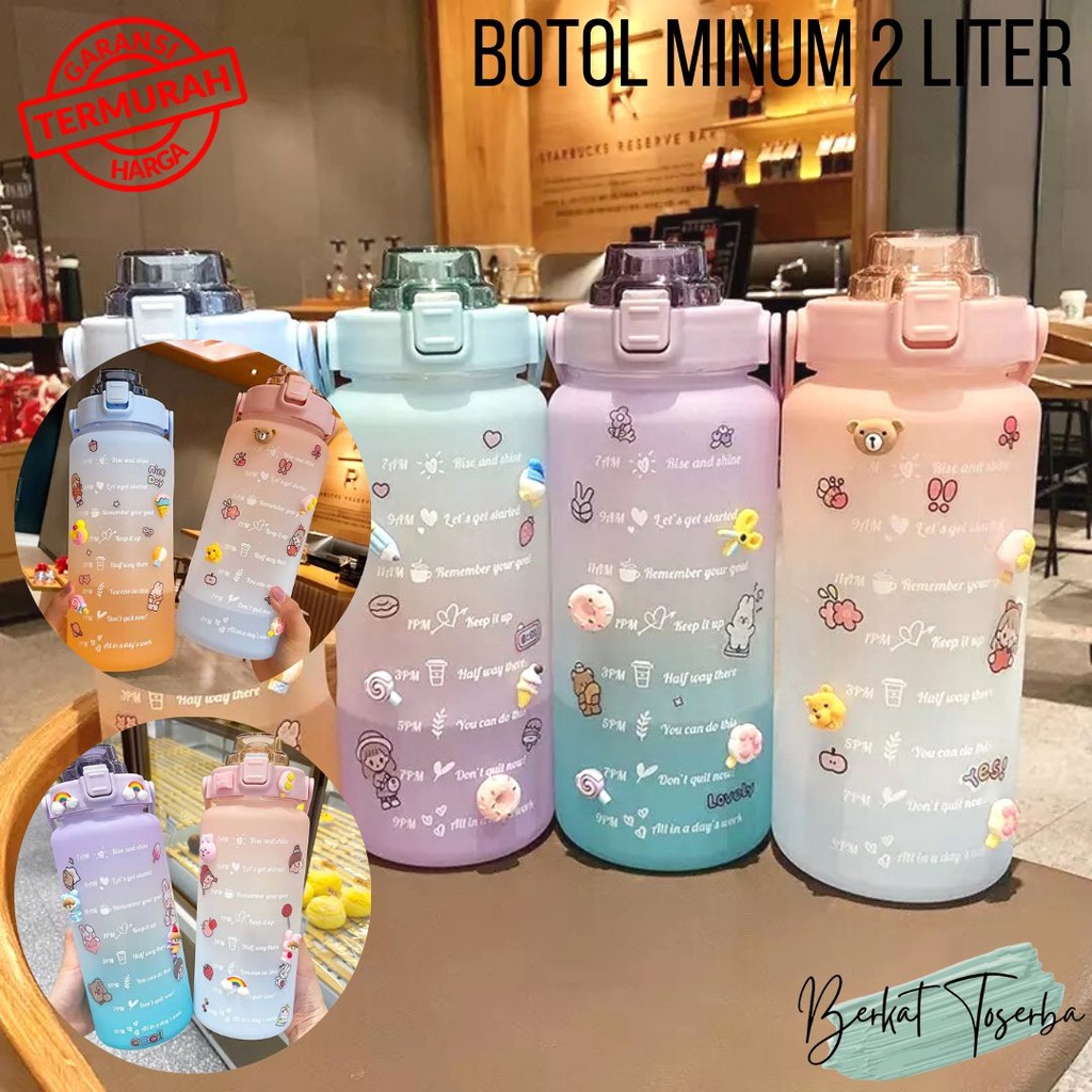 Detail Gambar Botol 3d Nomer 52