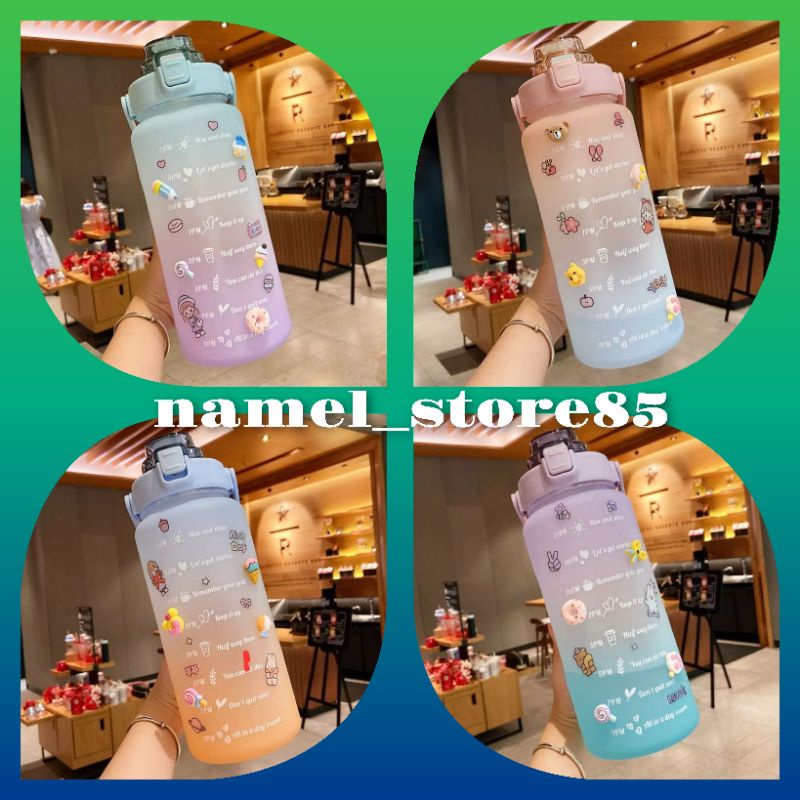 Detail Gambar Botol 3d Nomer 53