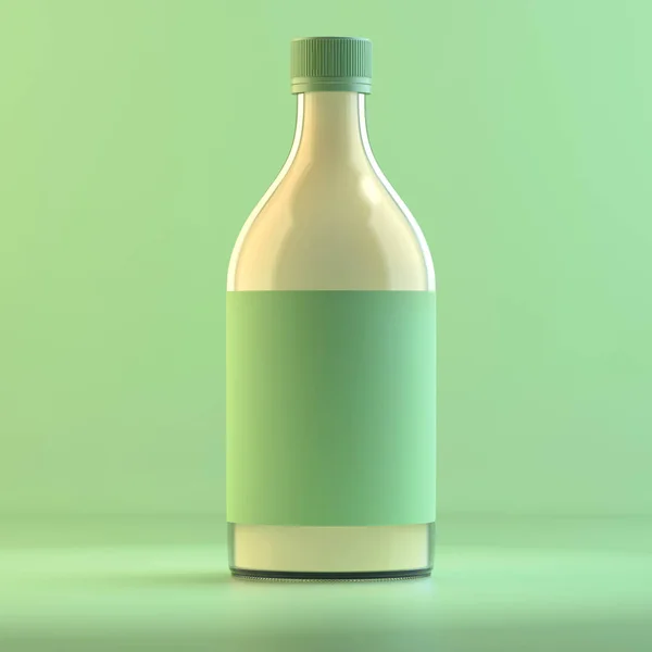 Detail Gambar Botol 3d Nomer 8