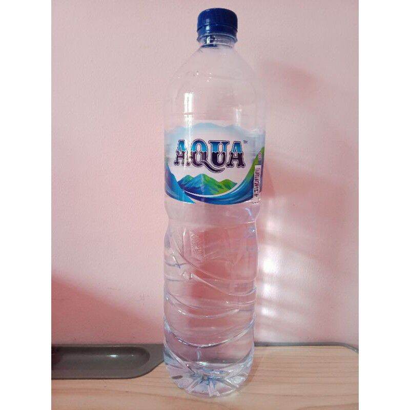 Detail Gambar Botol Aqua Nomer 18