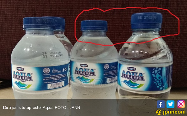 Detail Gambar Botol Aqua Nomer 26