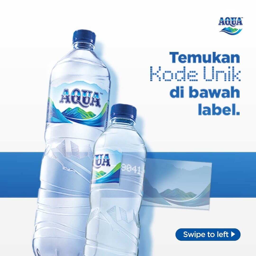 Detail Gambar Botol Aqua Nomer 32