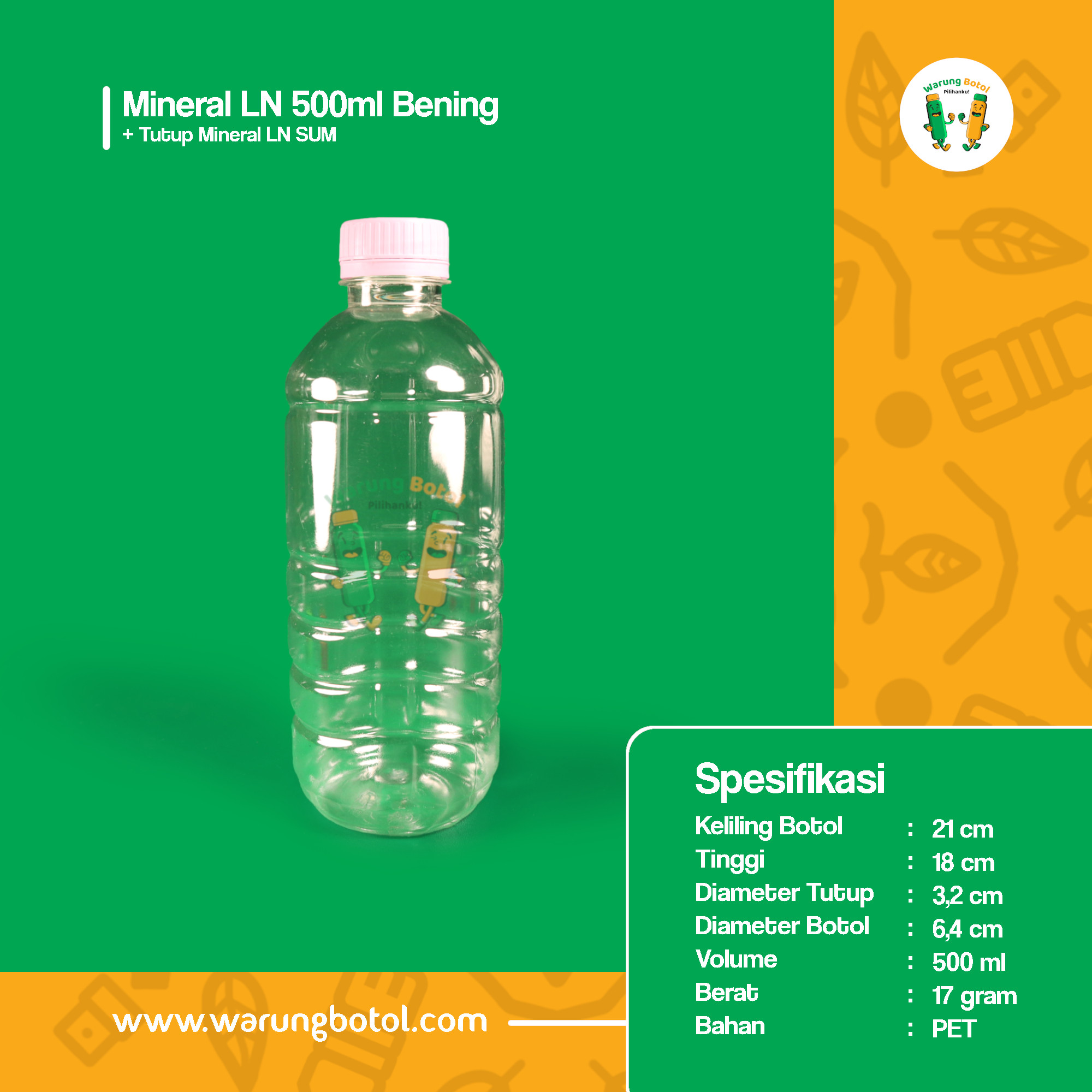 Detail Gambar Botol Aqua Nomer 37