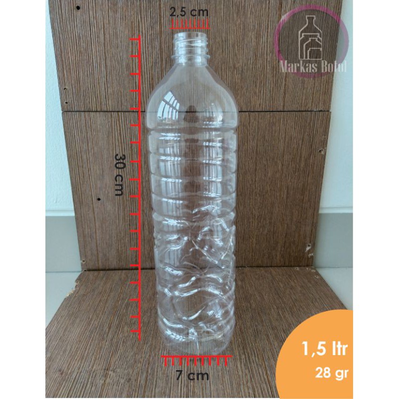 Detail Gambar Botol Aqua Ukuran 1 Liter Nomer 14
