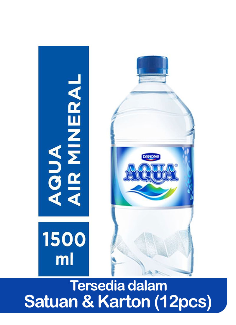 Detail Gambar Botol Aqua Ukuran 1 Liter Nomer 16