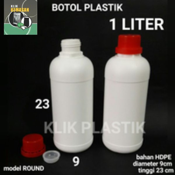 Detail Gambar Botol Aqua Ukuran 1 Liter Nomer 30