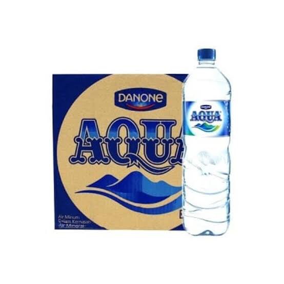 Detail Gambar Botol Aqua Ukuran 1 Liter Nomer 34