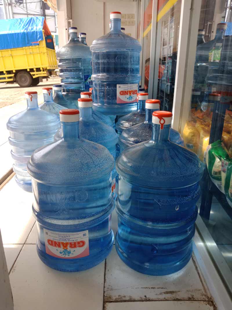 Detail Gambar Botol Aqua Ukuran 1 Liter Nomer 37