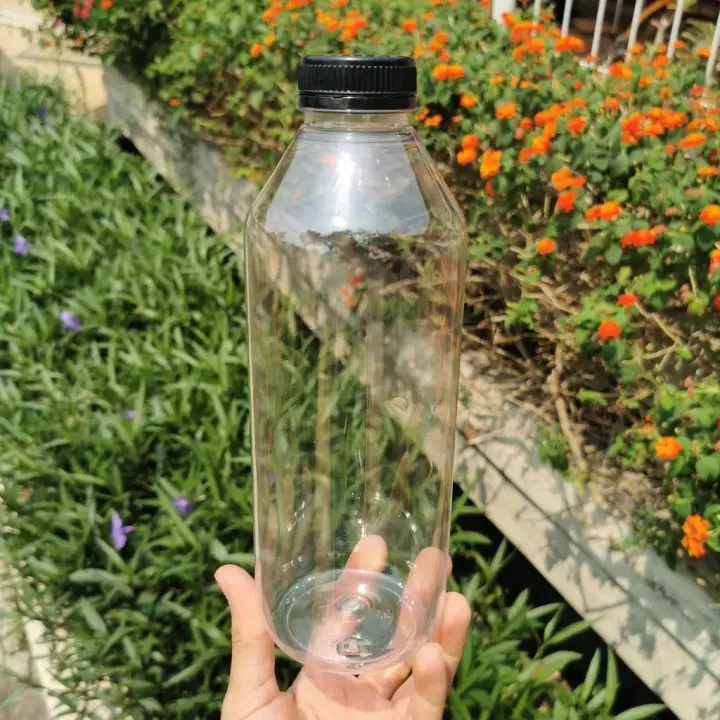Detail Gambar Botol Aqua Ukuran 1 Liter Nomer 39