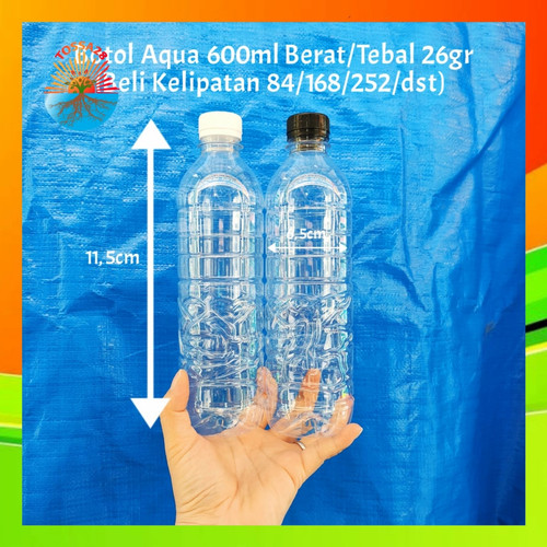 Detail Gambar Botol Aqua Ukuran 1 Liter Nomer 42