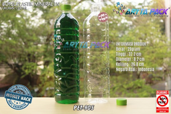 Detail Gambar Botol Aqua Ukuran 1 Liter Nomer 44
