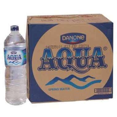 Detail Gambar Botol Aqua Ukuran 1 Liter Nomer 46