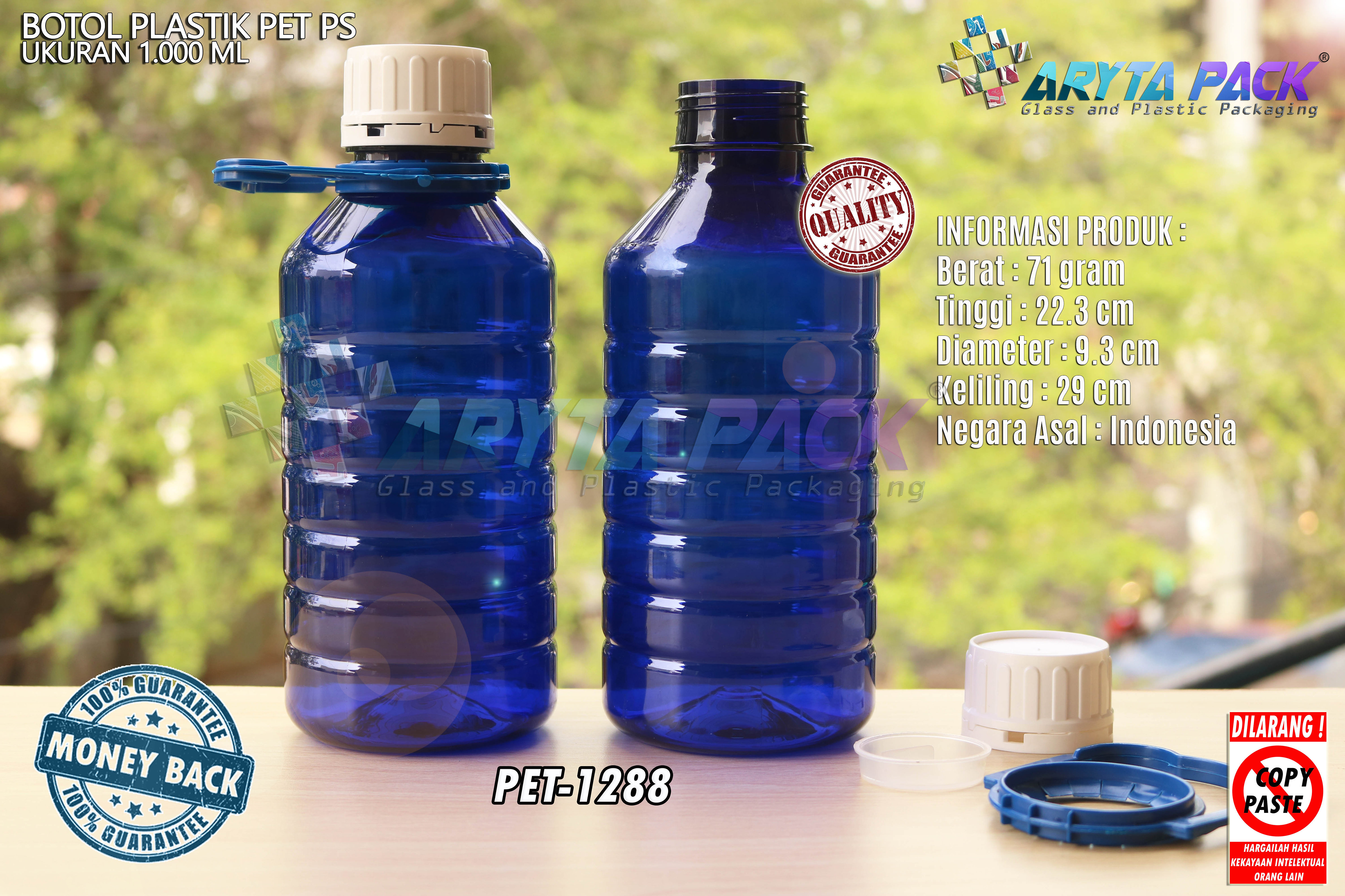 Detail Gambar Botol Aqua Ukuran 1 Liter Nomer 48